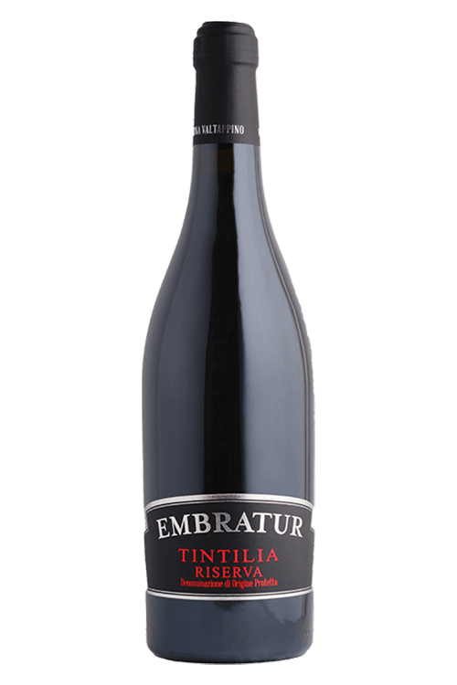 Embratur Tintilia Riserva