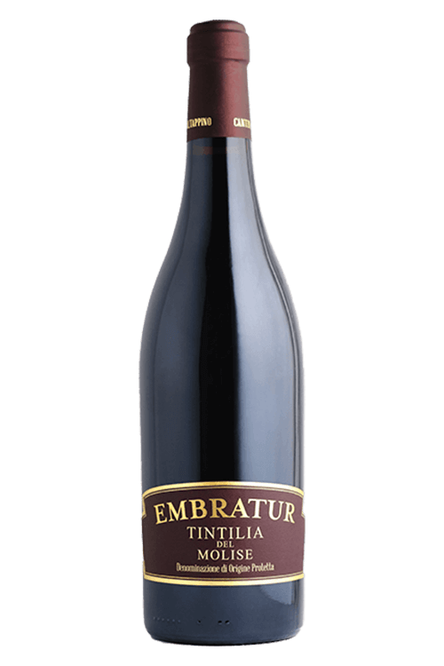 Embratur Tintilia del Molise