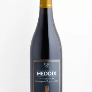 Vino rosso | Meddix | Montepulciano
