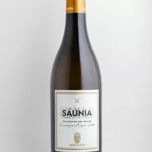 Saunia | Falanghina del Molise