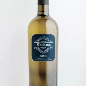 Vino bianco | Madama