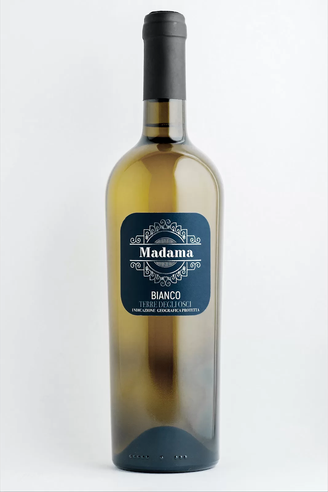 Vino bianco | Madama