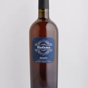 Madama | vino rosato