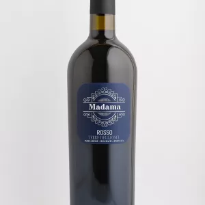 Madama vino rosso IGP