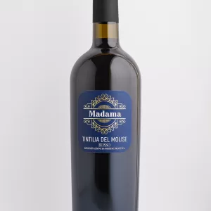 Madama Tintilia del Molise | Vino rosso