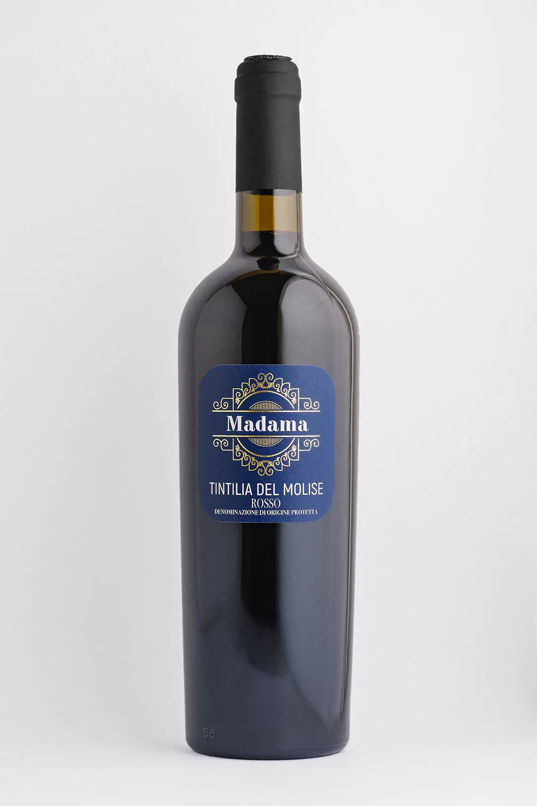 Madama Tintilia del Molise | Vino rosso