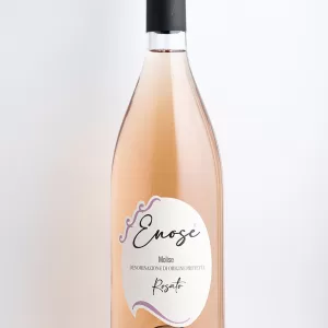 ENOSÈ | Rosato del Molise
