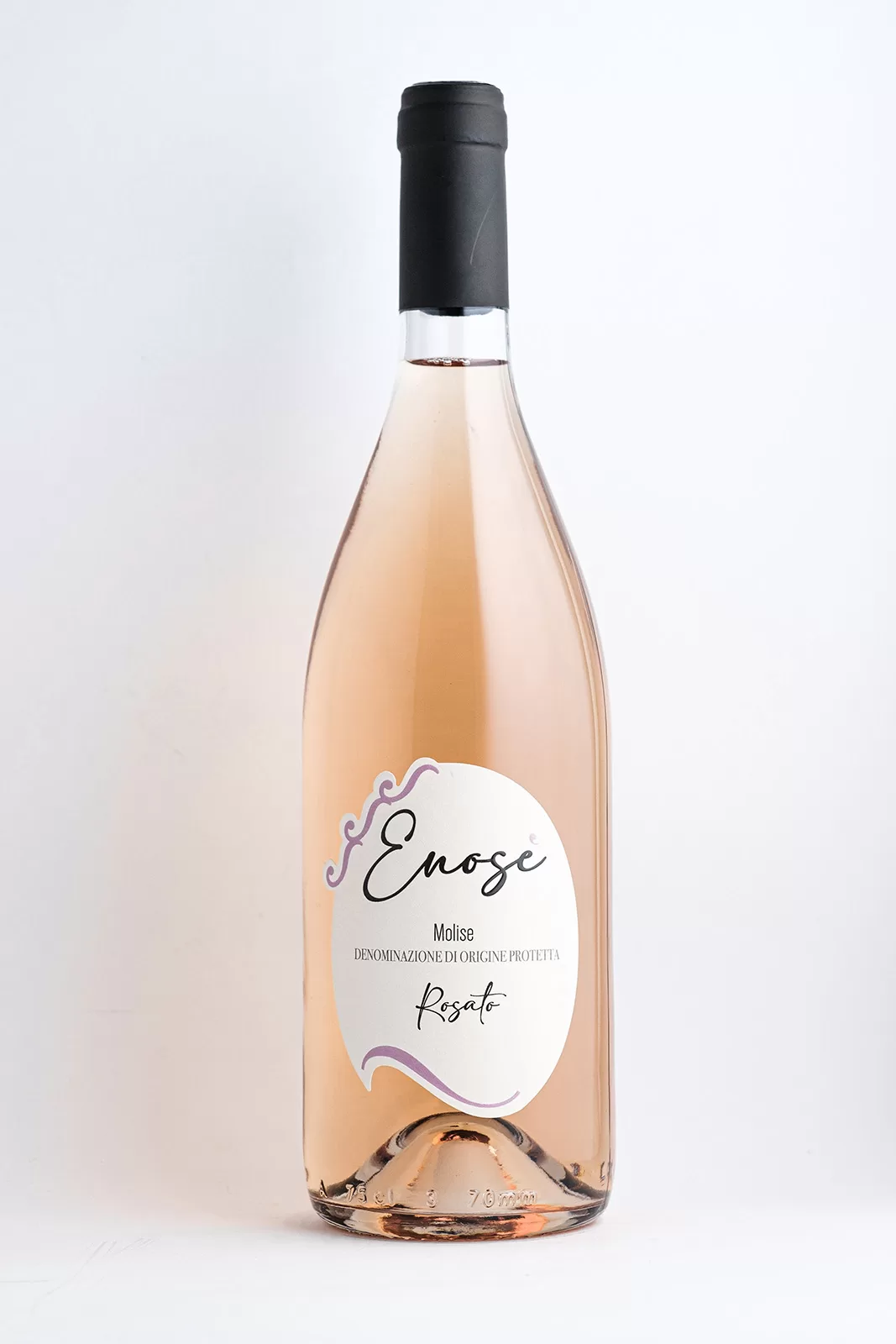 ENOSÈ | Rosato del Molise