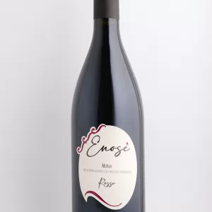 ENOSÈ | Rosso del Molise
