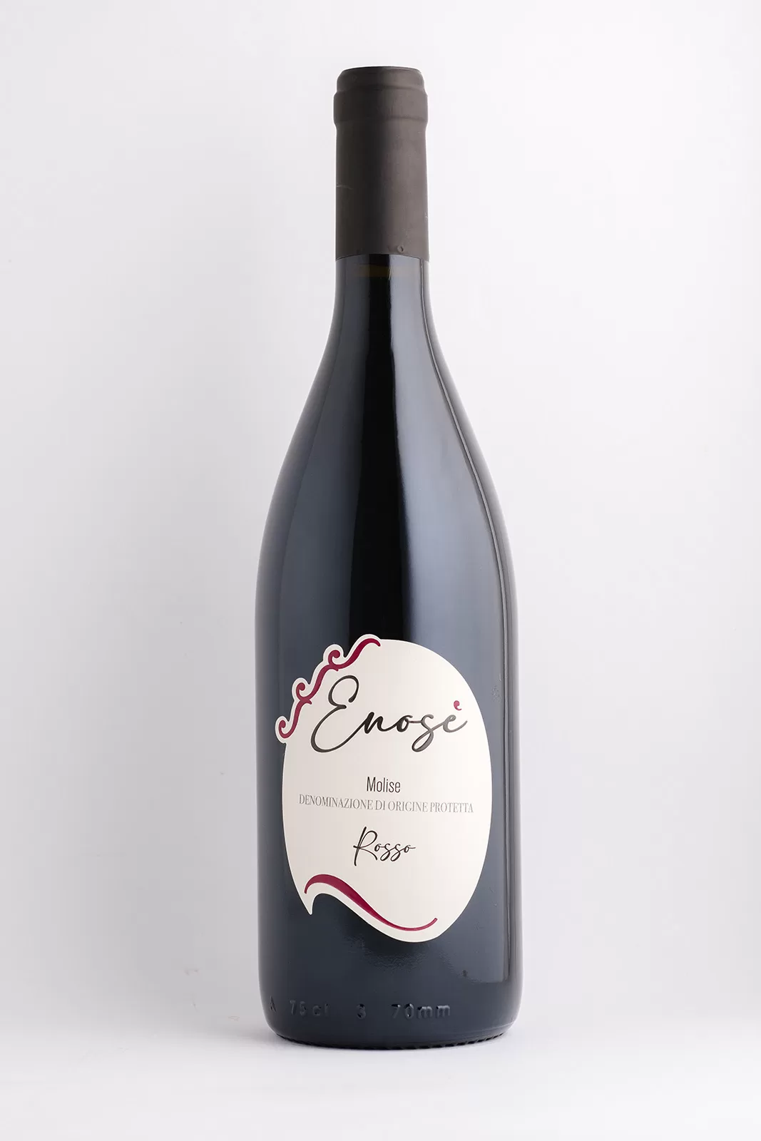 ENOSÈ | Rosso del Molise