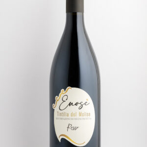 Emosè Rosso Tntilia del Molise