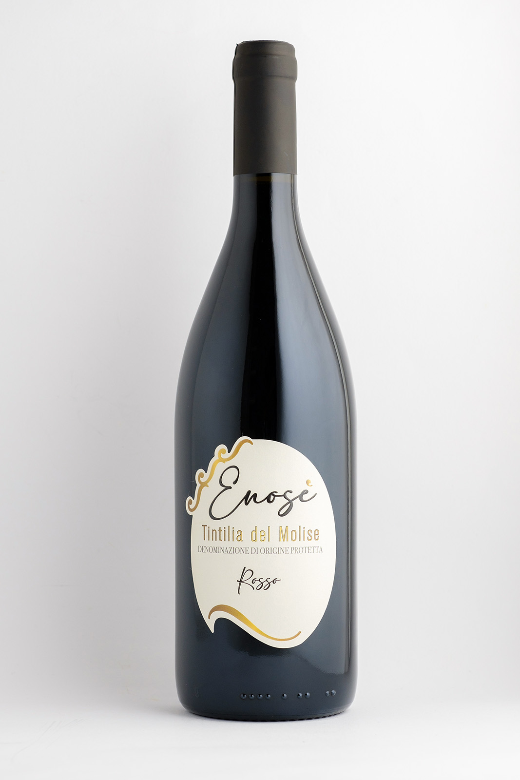 Emosè Rosso Tntilia del Molise