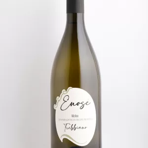 Enosè Trebbiano del Molise