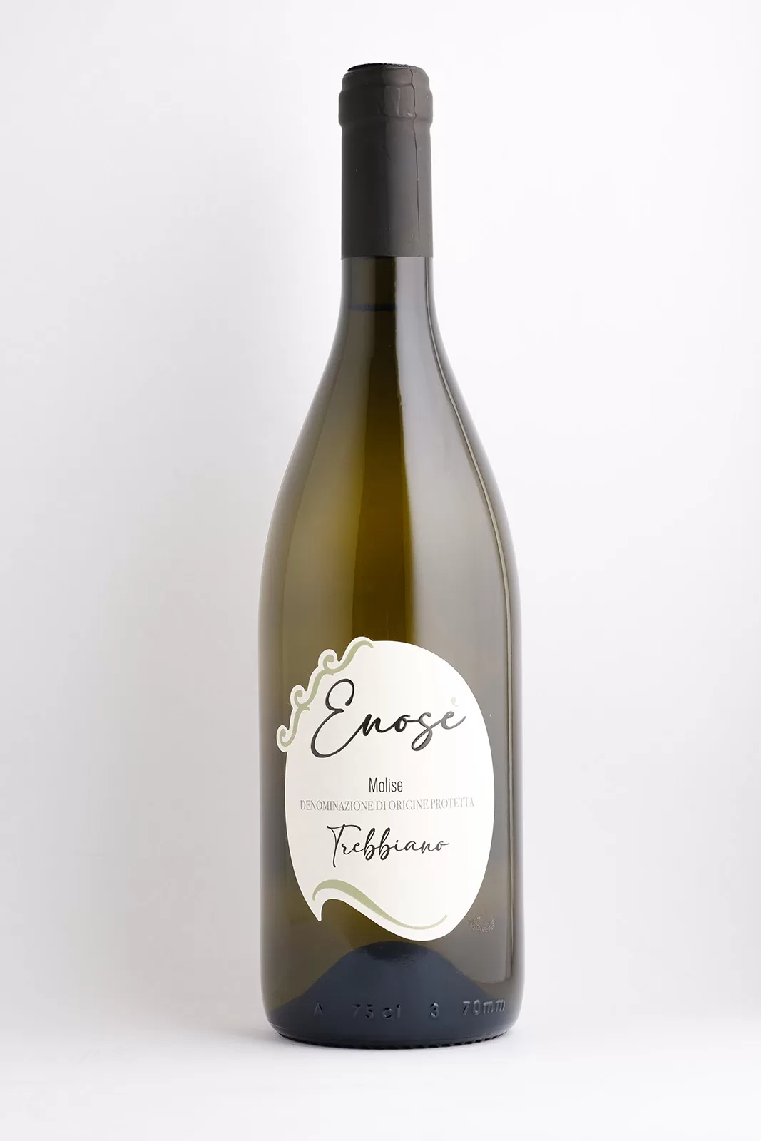 Enosè Trebbiano del Molise